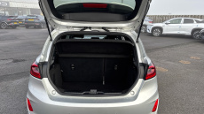 Ford Fiesta 1.0 EcoBoost ST-Line X 5dr Petrol Hatchback